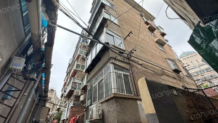 徐家花园73号外景图