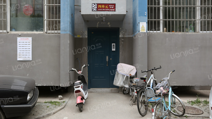 怡和熙園外景图