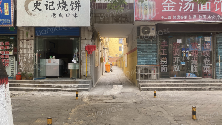 河阴路66号外景图