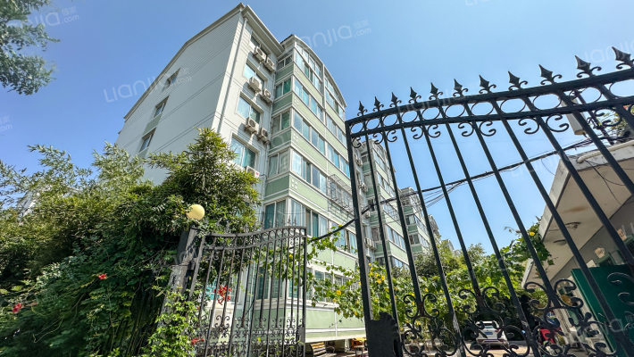 和平路468号外景图