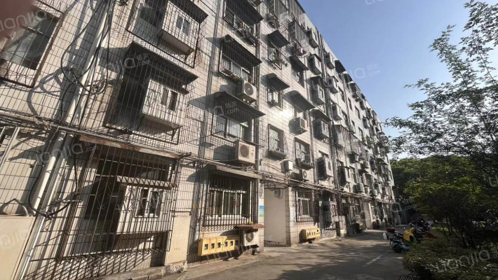 国家税务局总局襄阳市税务局第三稽查局外景图