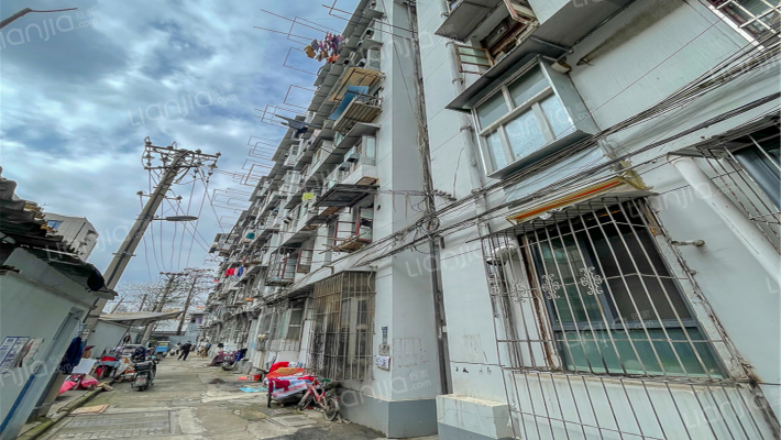 建港路13号外景图