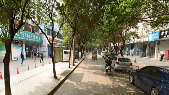 东篱路20号外景图