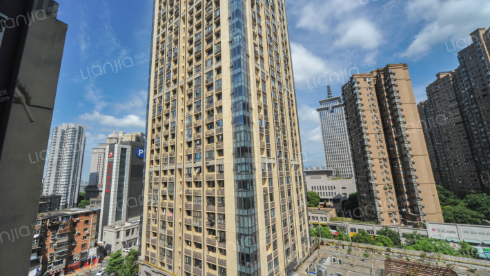 南昌滨江明珠房价怎么样滨江明珠房源户型图小区车位交通地址详情分析