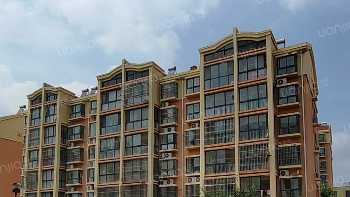 顺盛聚福源(沽河大街)外景图