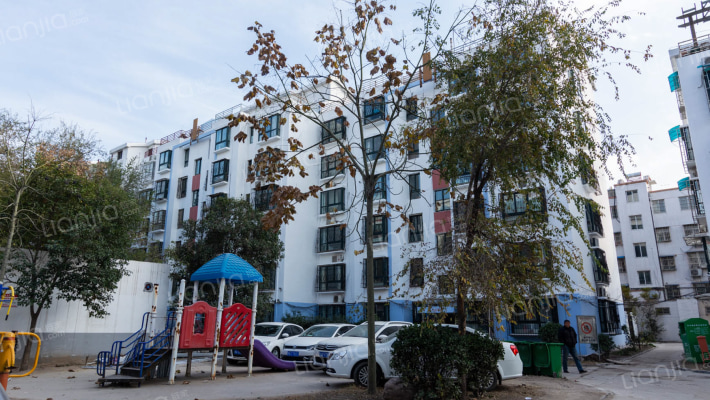 东方风情外景图