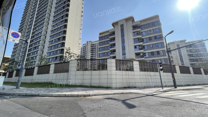 天府雅苑外景图