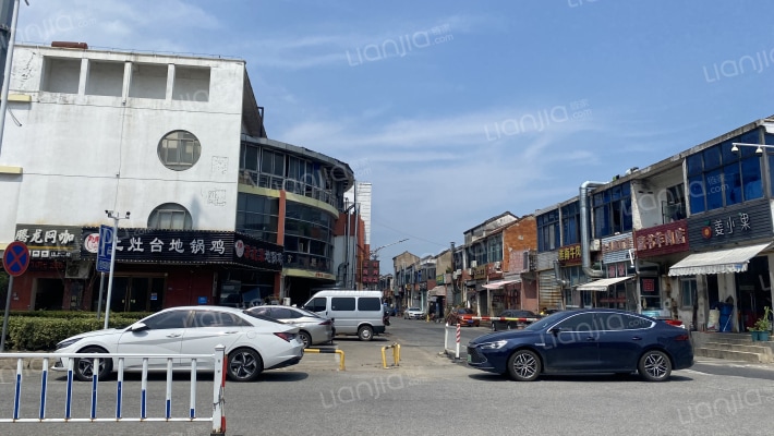 金澄广场外景图