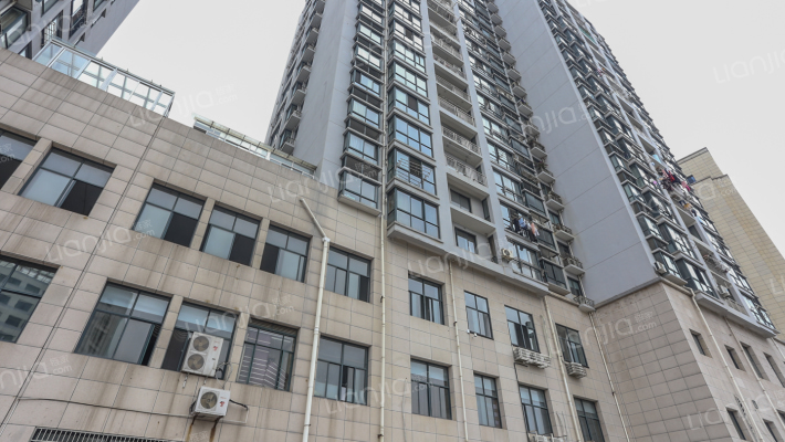 东方润园外景图