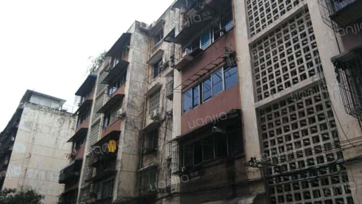 大庆路93号外景图