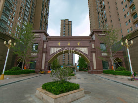 开封鼎立国际城c区房价怎么样?