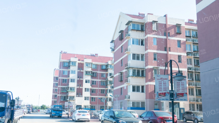 龙凤里（东丽区）外景图