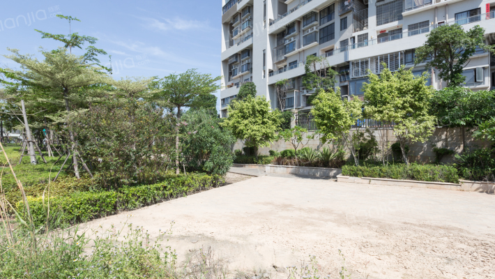 古龙尚逸园外景图