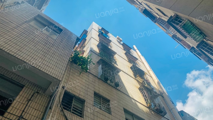 桂园西一路7号外景图