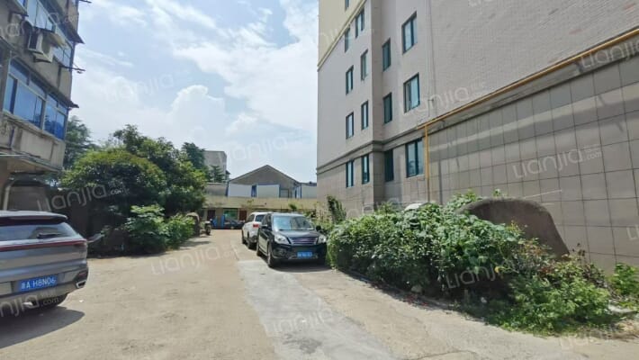 塔坞路41号外景图