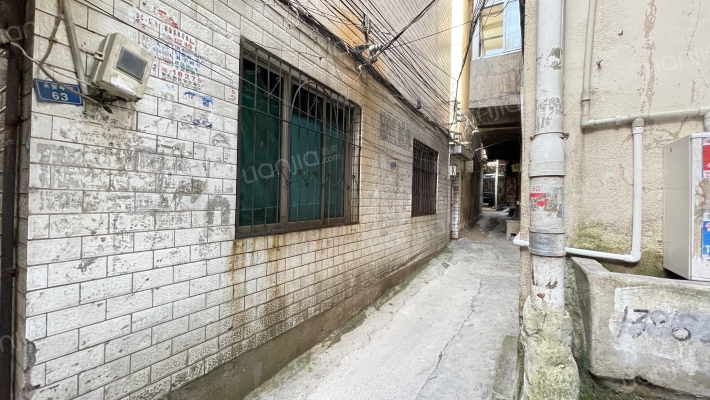 永安寺街63号外景图