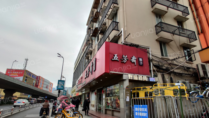 清江路114-2号外景图