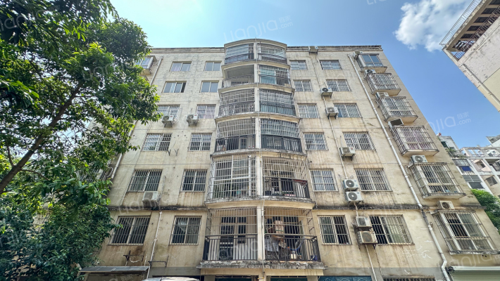 金腾生态园外景图