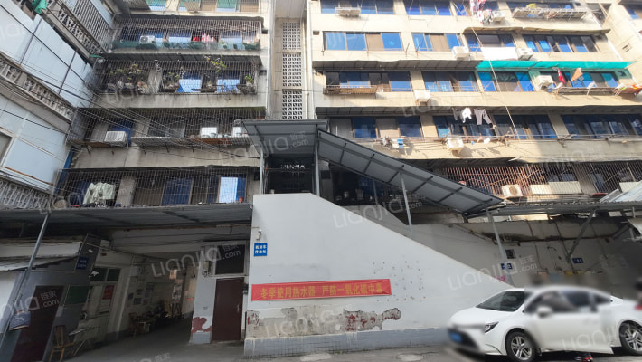 武阳西路78号外景图