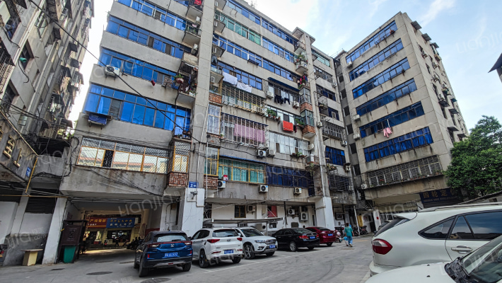 百子正街34号外景图