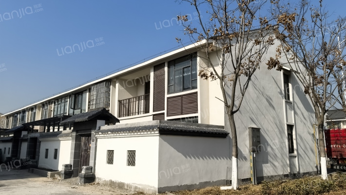 西湖新村(二区)外景图