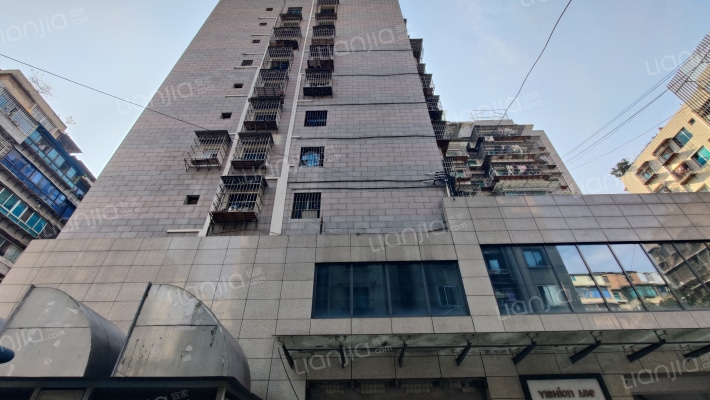 市西路422号外景图