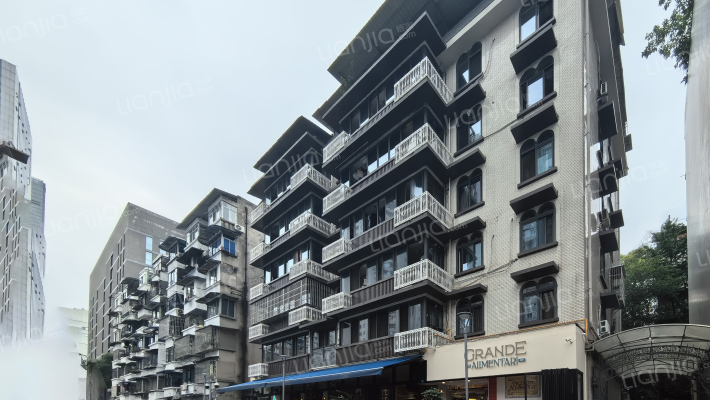 东顺城南街55号外景图