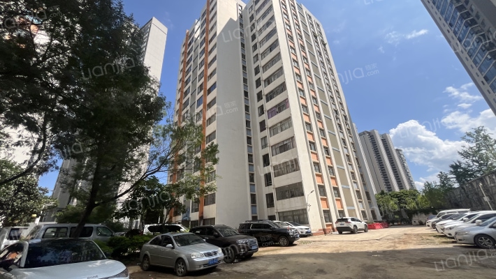 东郊路89号外景图