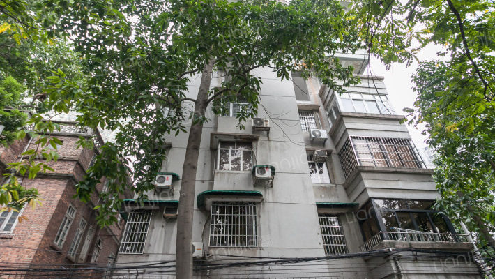 农林上路一横路外景图