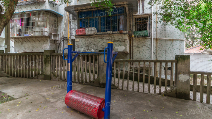 凤岭街（长寿）外景图