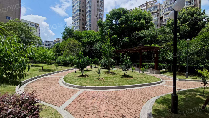 金禾家园外景图