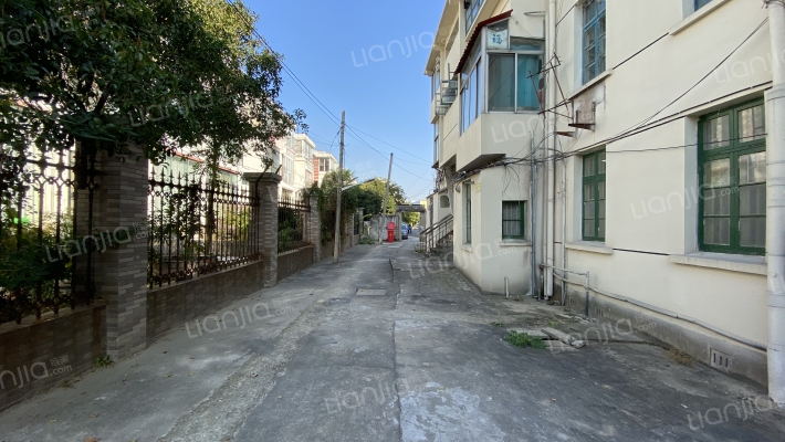 文峰路10号外景图