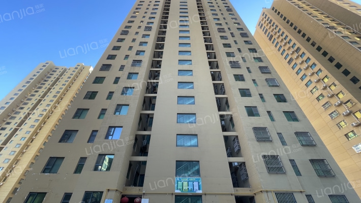 昌宏丽都外景图