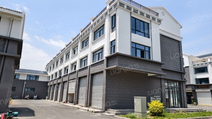 建设北路52号外景图