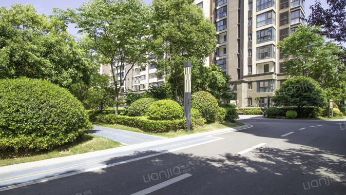 世茂荣里二期外景图