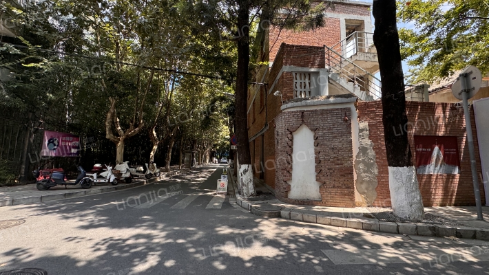 环城北路232号外景图