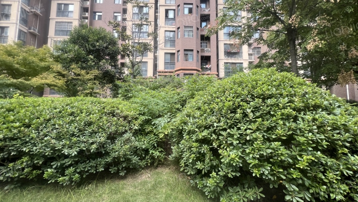 祝福红城一期外景图