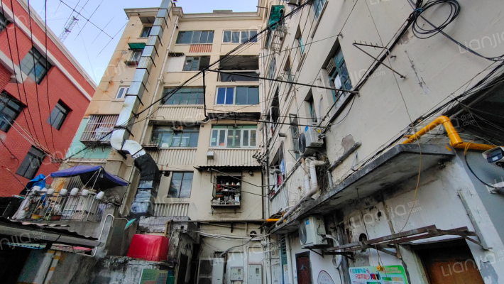 中华路1349弄外景图