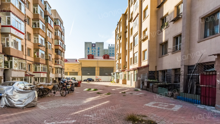 四季柏悦外景图