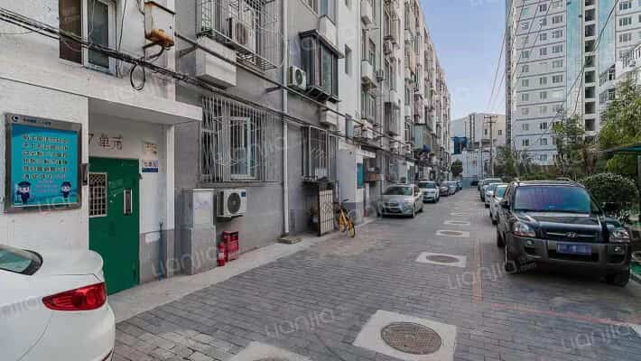 中环南路11号院外景图