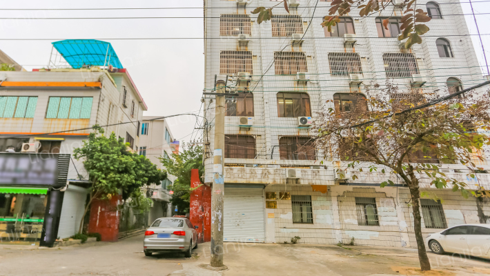 长青东路52号外景图