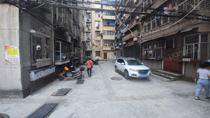 官柳世家外景图