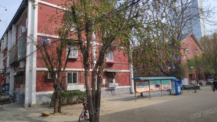 幸福里(红桥区)外景图