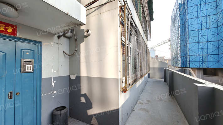 新建路32号外景图