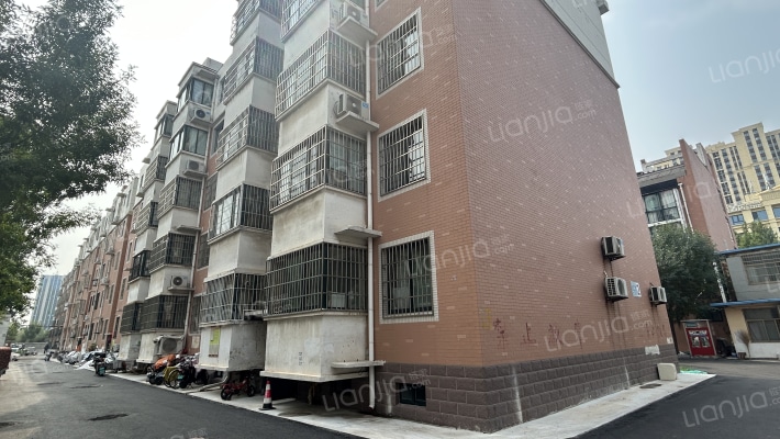 和平路12号外景图