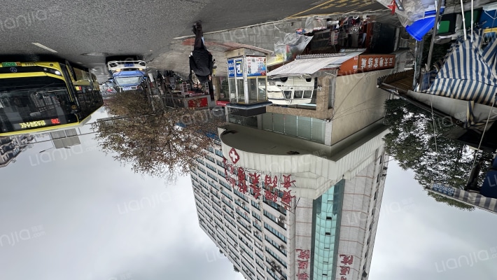 立云大厦外景图