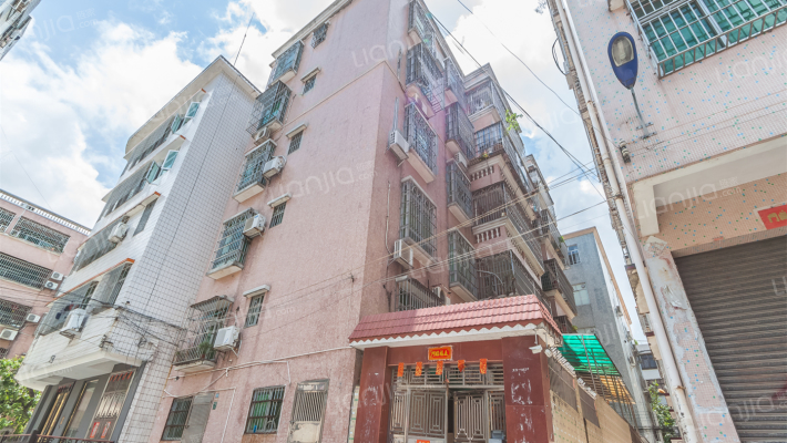 升平街四巷2号外景图