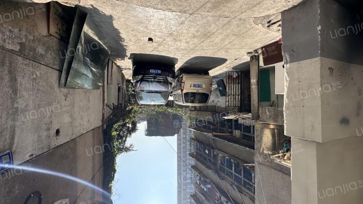 荷叶巷24号外景图