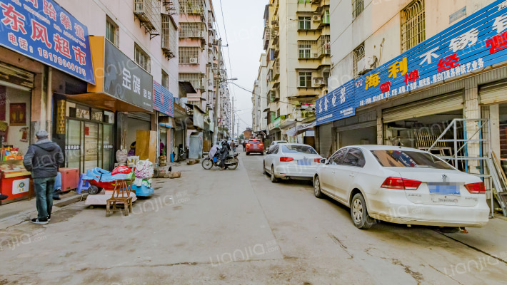 上饒安泰錦繡花園房價怎麼樣安泰錦繡花園房源戶型圖小區車位交通地址