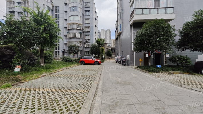 金石怡苑外景图